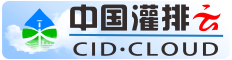 中国灌排云