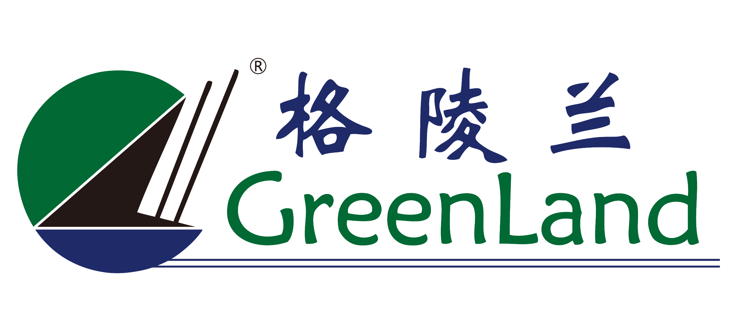 企业Logo