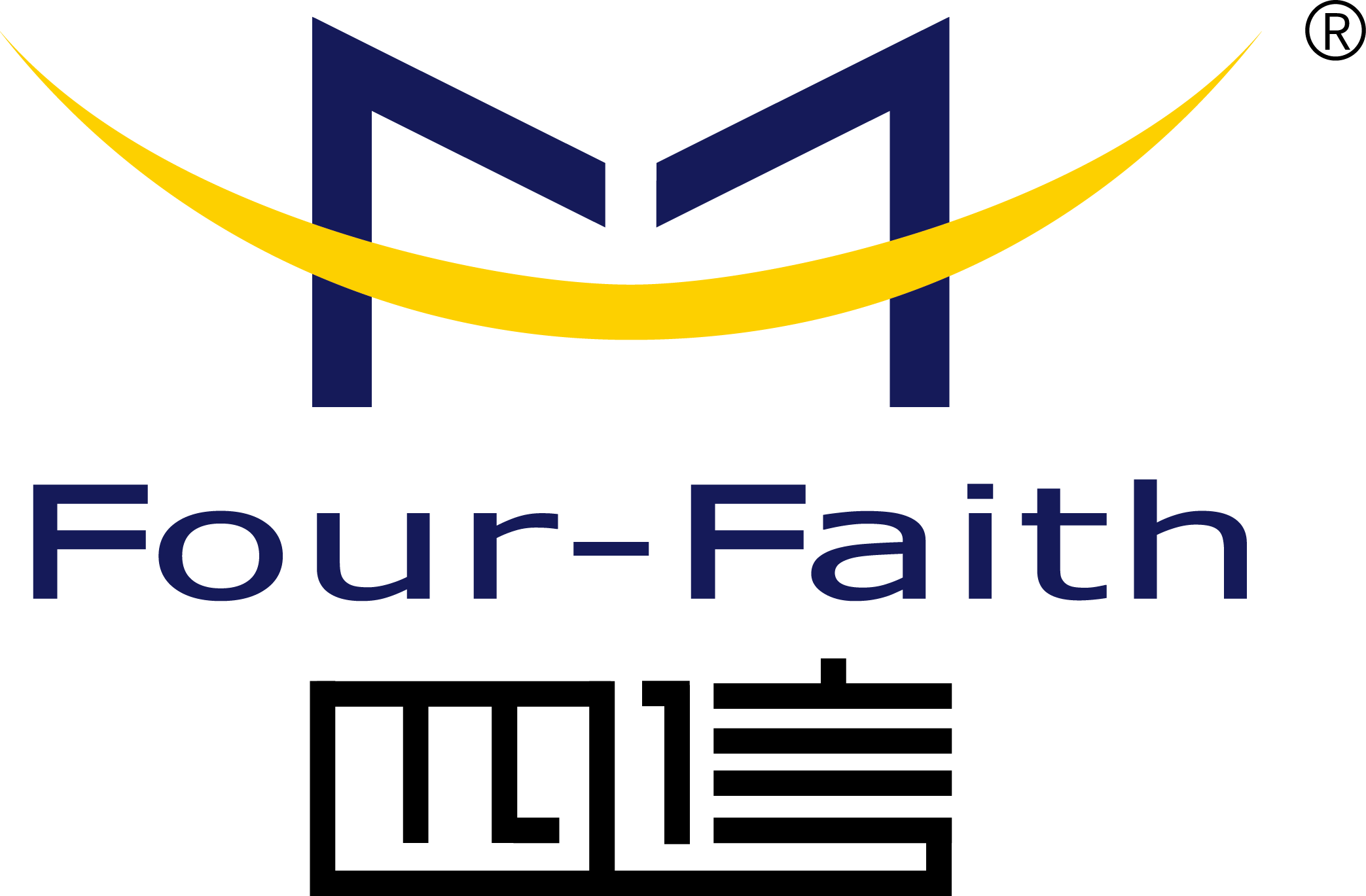 企业Logo