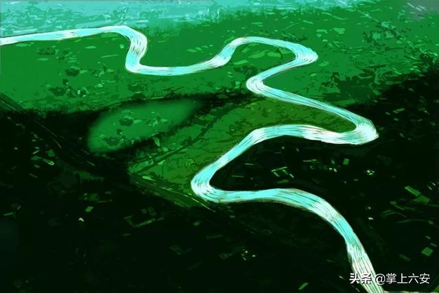 「六安的中国第一」中国最大灌区——淠史杭灌区
